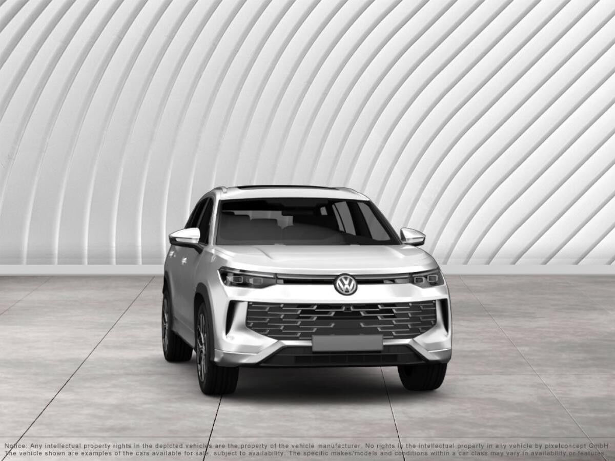 Volkswagen Tayron 1.5 eTSI DSG 110 kW Life