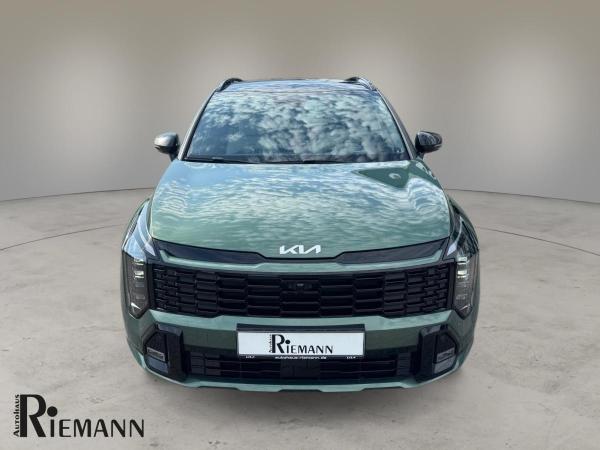 Kia Sportage 1.6 T-GDI AWD DCT GT-Line + Sound-Paket