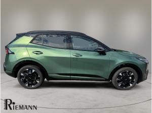 Kia Sportage 1.6 T-GDI AWD DCT GT-Line + Sound-Paket