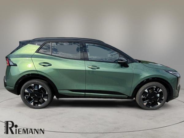 Kia Sportage 1.6 T-GDI AWD DCT GT-Line + Sound-Paket