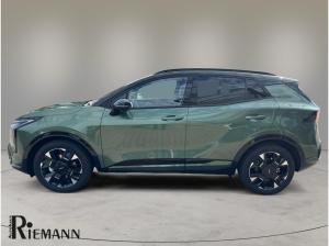 Kia Sportage 1.6 T-GDI AWD DCT GT-Line + Sound-Paket