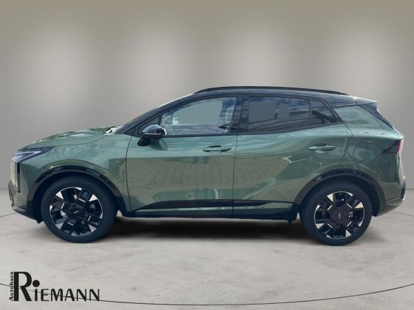 Kia Sportage 1.6 T-GDI AWD DCT GT-Line + Sound-Paket