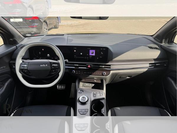 Kia Sportage 1.6 T-GDI AWD DCT GT-Line + Sound-Paket