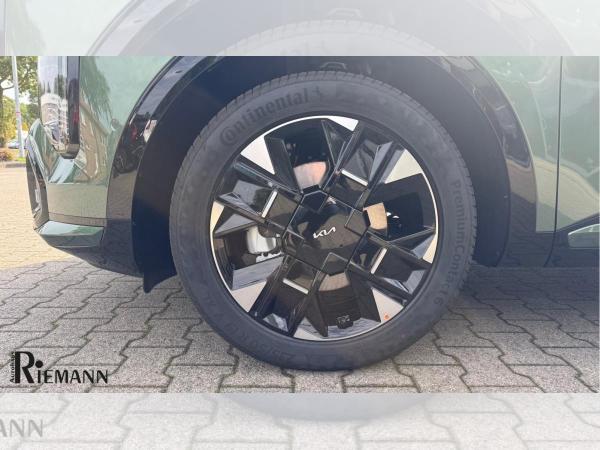 Kia Sportage 1.6 T-GDI AWD DCT GT-Line + Sound-Paket