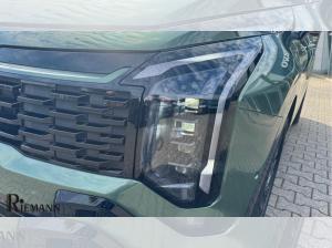 Kia Sportage 1.6 T-GDI AWD DCT GT-Line + Sound-Paket