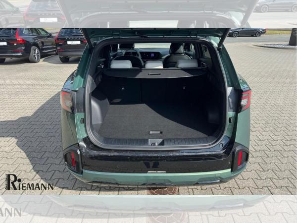 Kia Sportage 1.6 T-GDI AWD DCT GT-Line + Sound-Paket