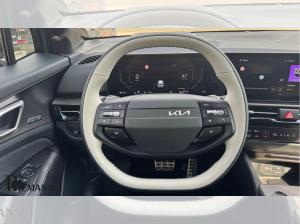 Kia Sportage 1.6 T-GDI AWD DCT GT-Line + Sound-Paket