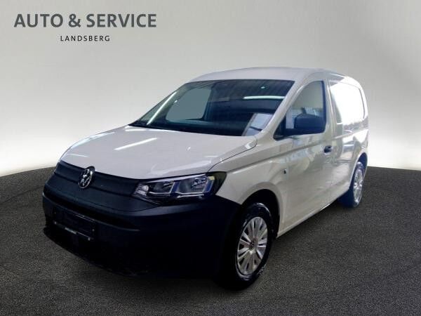 Volkswagen Caddy Cargo 2,0 l TDI 6-Gang Radst. 2755 *AHK*