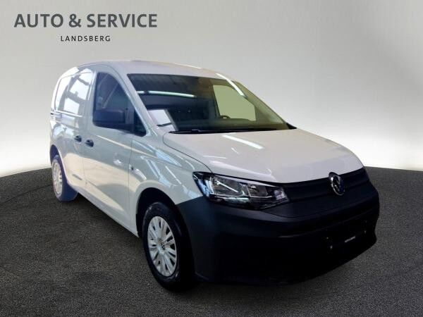 Volkswagen Caddy Cargo 2,0 l TDI 6-Gang Radst. 2755 *AHK*