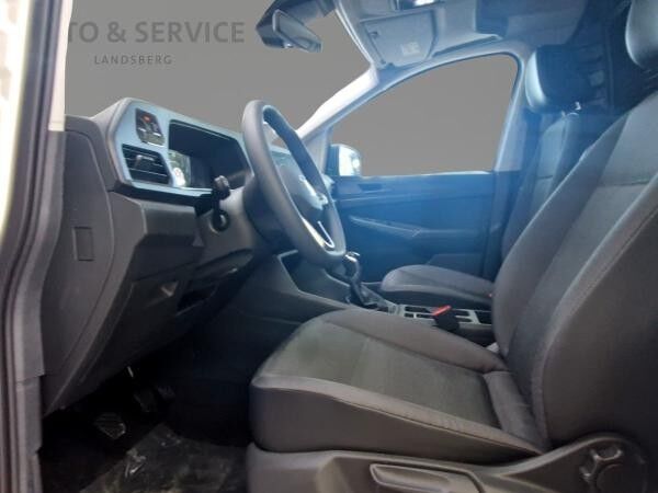 Volkswagen Caddy Cargo 2,0 l TDI 6-Gang Radst. 2755 *AHK*