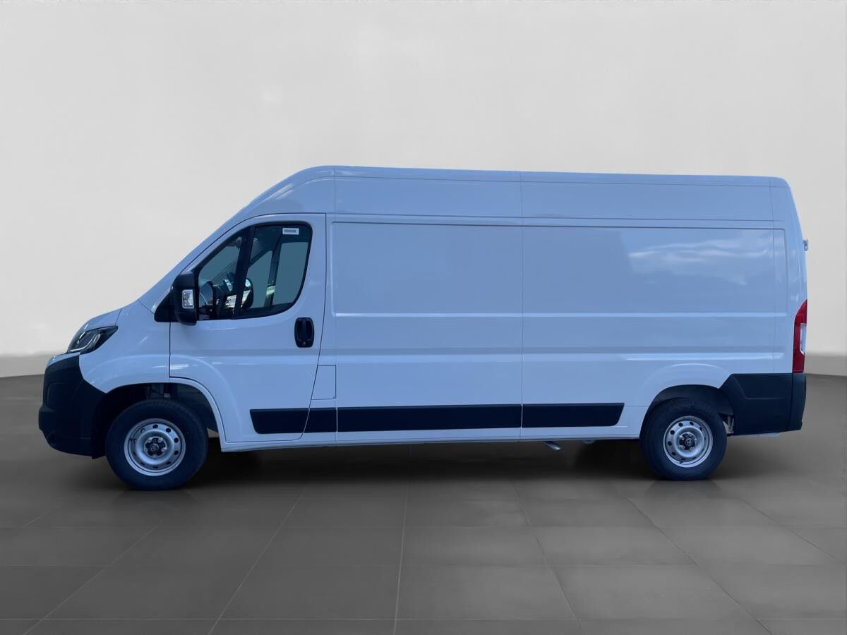 Toyota Proace Max 140 PS Diesel L3 H2 Meister 35  Navi**SOFORT**