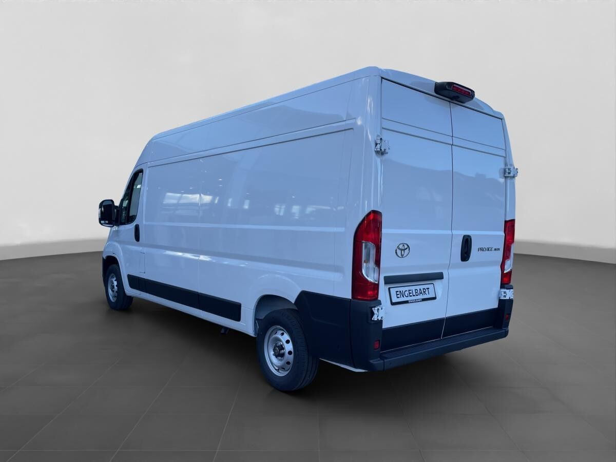 Toyota Proace Max 140 PS Diesel L3 H2 Meister 35  Navi**SOFORT**