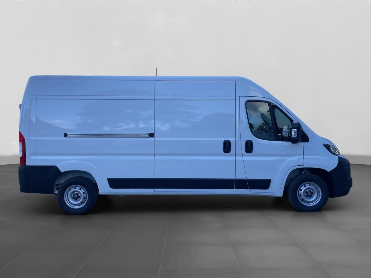 Toyota Proace Max 140 PS Diesel L3 H2 Meister 35  Navi**SOFORT**