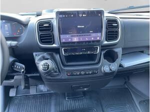 Toyota Proace Max 140 PS Diesel L3 H2 Meister 35  Navi**SOFORT**