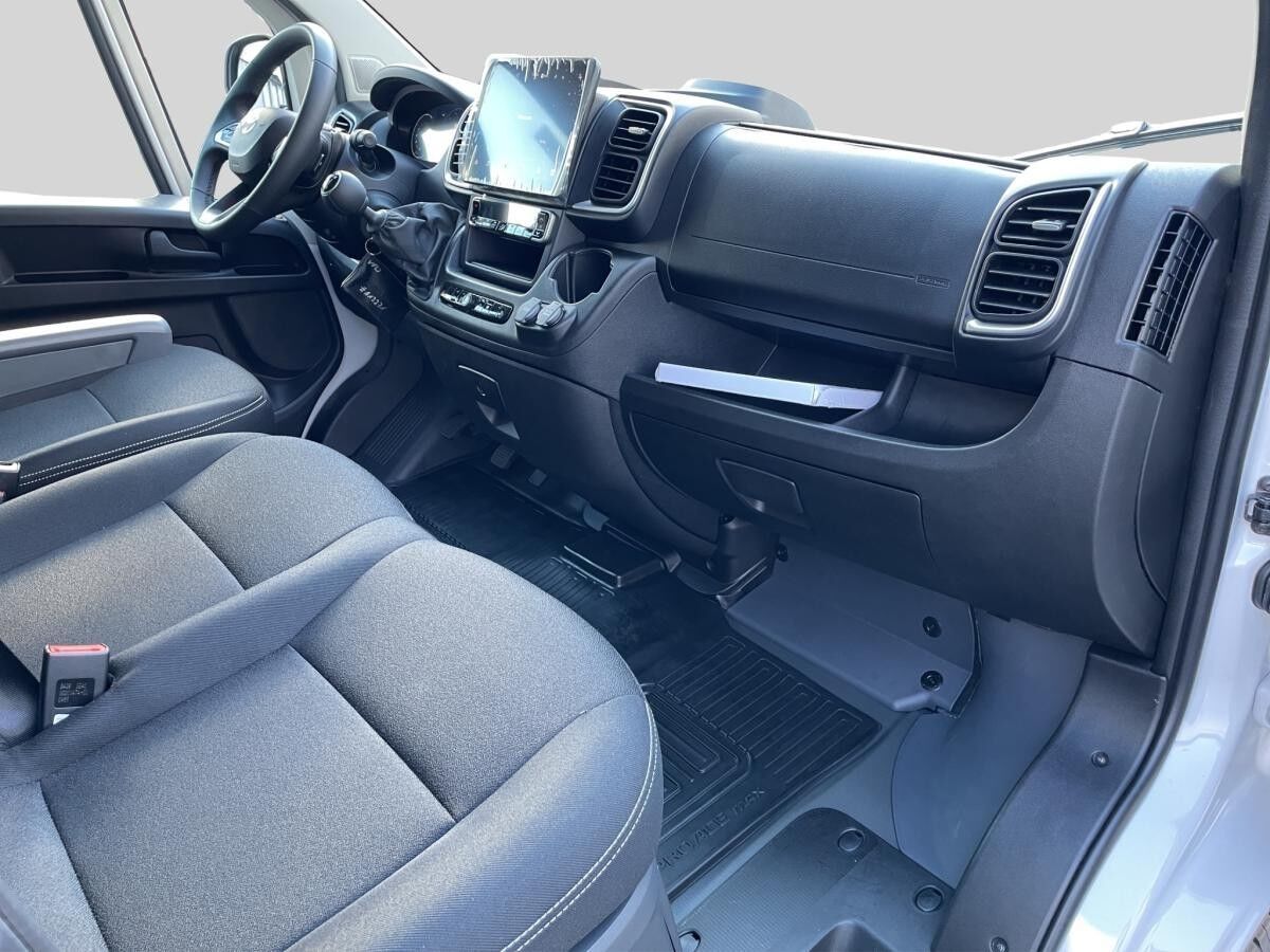 Toyota Proace Max 140 PS Diesel L3 H2 Meister 35  Navi**SOFORT**