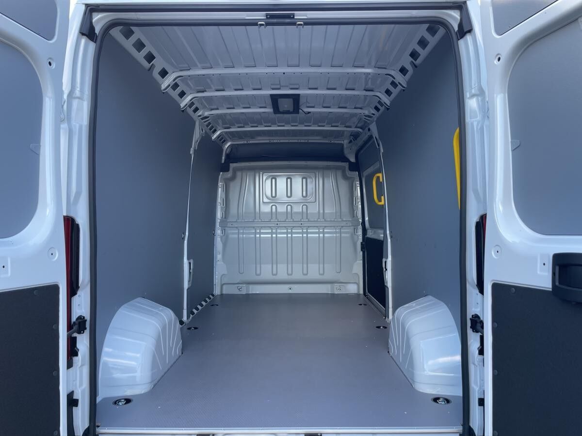 Toyota Proace Max 140 PS Diesel L3 H2 Meister 35  Navi**SOFORT**