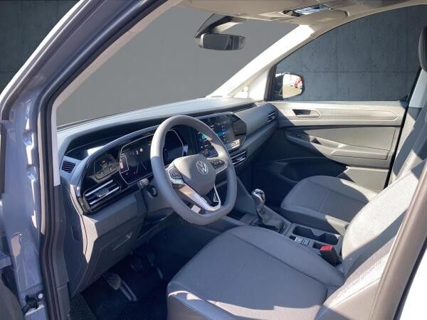 Volkswagen Caddy Cargo 1.5 TSI 85 kW (116 PS) 6-Gang +++ SOFORT VERFÜGBAR +++