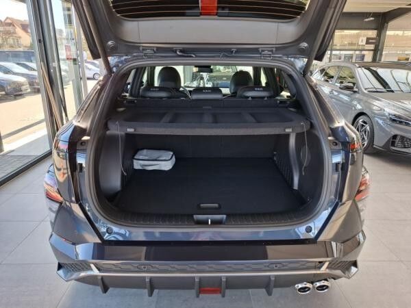 Hyundai KONA 1.6 GDI DCT Hybrid N Line + Ultimate-Paket + Bose + Schiebedach
