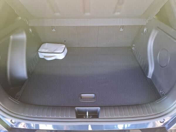 Hyundai KONA 1.6 GDI DCT Hybrid N Line + Ultimate-Paket + Bose + Schiebedach