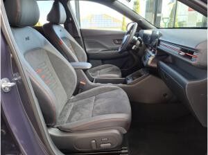Hyundai KONA 1.6 GDI DCT Hybrid N Line + Ultimate-Paket + Bose + Schiebedach