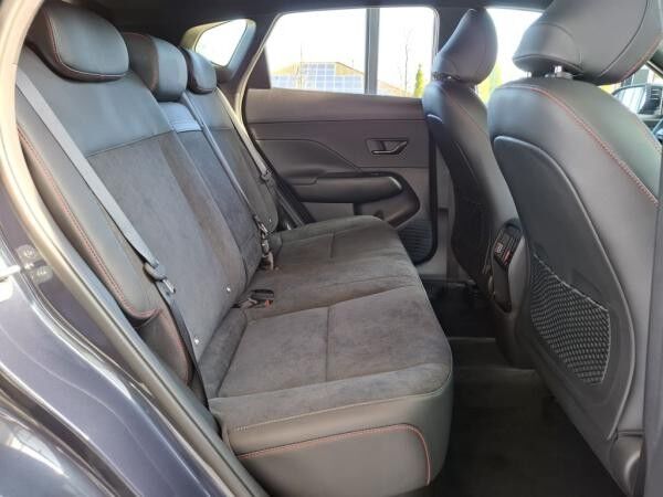 Hyundai KONA 1.6 GDI DCT Hybrid N Line + Ultimate-Paket + Bose + Schiebedach