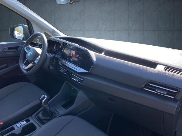 Volkswagen Caddy Cargo 1.5 TSI 85 kW (116 PS) 6-Gang +++ SOFORT VERFÜGBAR +++