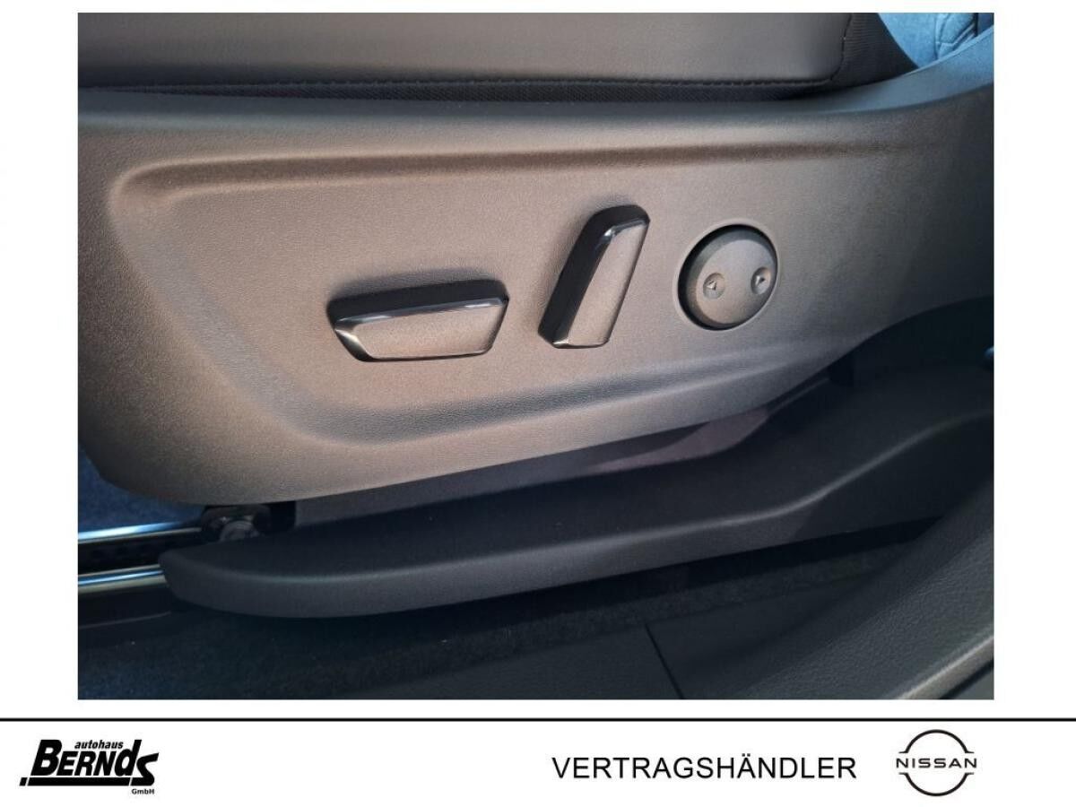 Nissan Ariya ❗️Nur 1 Stück 🩶 63KW💪 -NRW- CCS*NAVI*TEILLEDER*KAMERA Nissan Ariya ❗️Nur 1 Stück 🩶 63KW💪 -NRW- CCS*NAVI*TEILLEDER*KAMERA