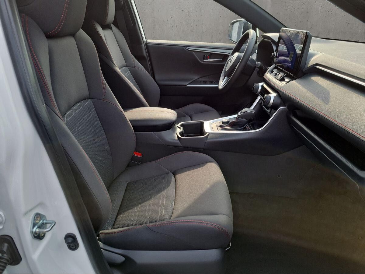 Toyota RAV 4 2.5 Plug-in Hybrid - LED+SHZ+RFK