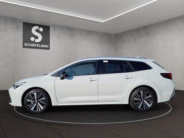 Toyota Corolla 1.8 Hybrid TS Teamplayer + Technikpaket