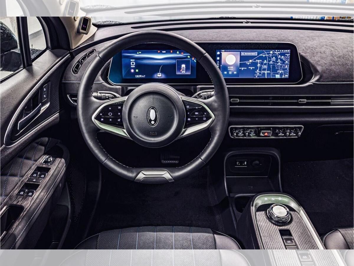 GWM ORA 03 400 PRO+ mit Ganzjahresreifen✔️⚡  Sitzheizung - Schiebedach- CarPlay/Android Auto✔️⚡