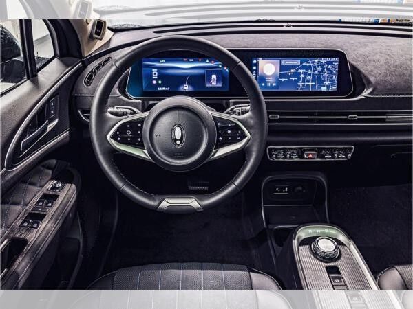 GWM ORA 03 400 PRO+ mit Schiebedach✔️⚡  Sitzheizung - Ganzjahresreifen - CarPlay/Android Auto✔️⚡