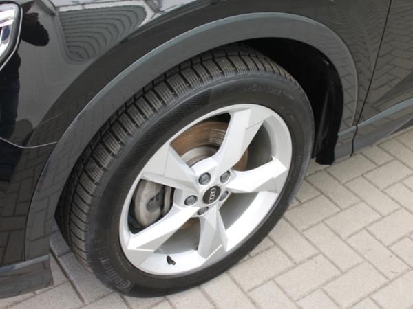 Audi Q3 Sportback 40 TFSI quattro S tronic S-LINE+AHK