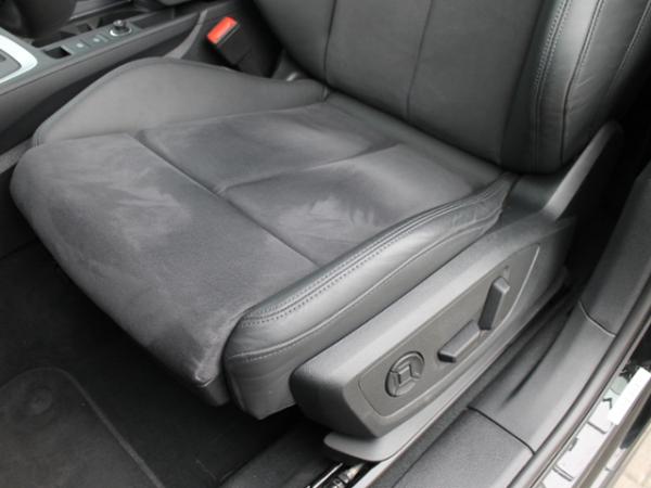 Audi Q3 Sportback 40 TFSI quattro S tronic S-LINE+AHK