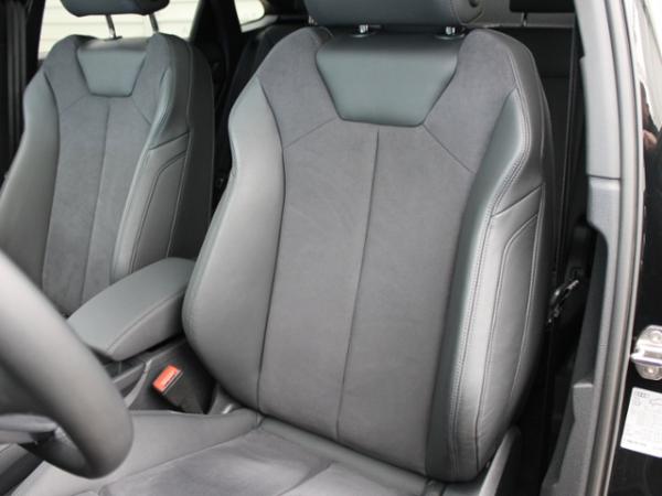 Audi Q3 Sportback 40 TFSI quattro S tronic S-LINE+AHK