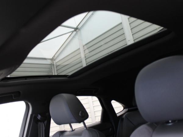 Audi Q3 Sportback 40 TFSI quattro S tronic S-LINE+AHK