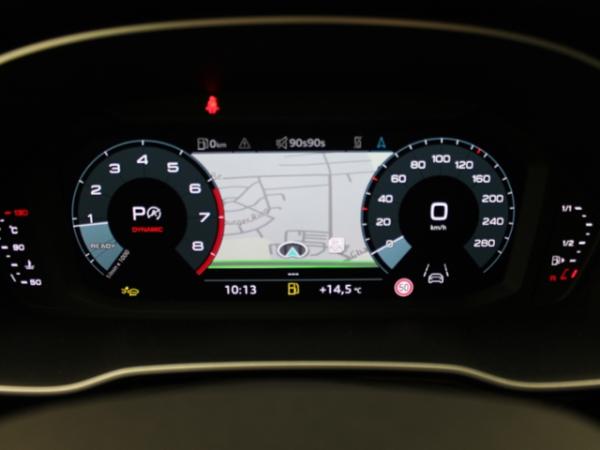 Audi Q3 Sportback 40 TFSI quattro S tronic S-LINE+AHK