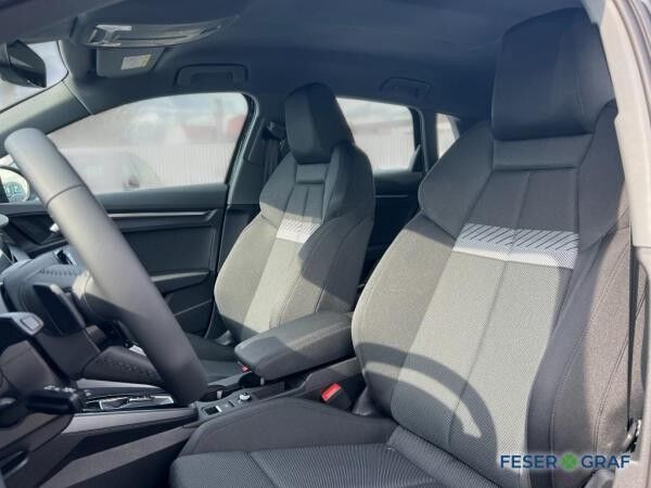 Audi A3 Sportback S line 35 TFSI*LagerwagenOffensive*