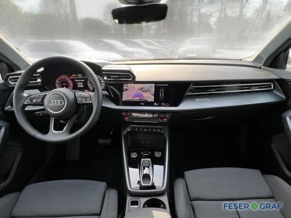 Audi A3 Sportback S line 35 TFSI*LagerwagenOffensive*