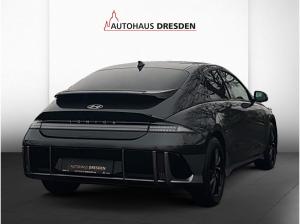 Hyundai IONIQ 6 77 Techniq 🔊GEWERBEANGEBOT🔊