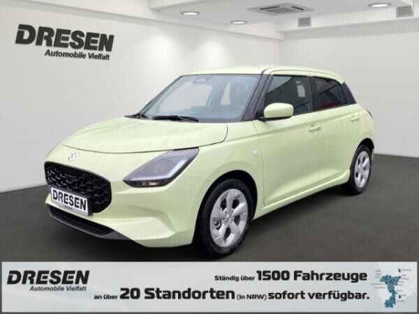 Suzuki Swift COMFORT 1.2 mit 5 JAHRE GARANTIE