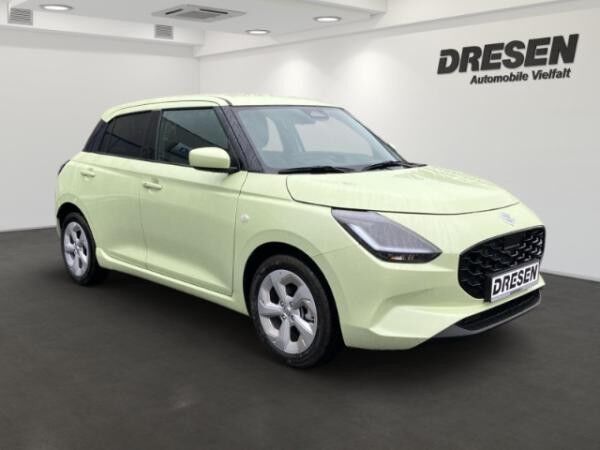 Suzuki Swift COMFORT 1.2 mit 5 JAHRE GARANTIE