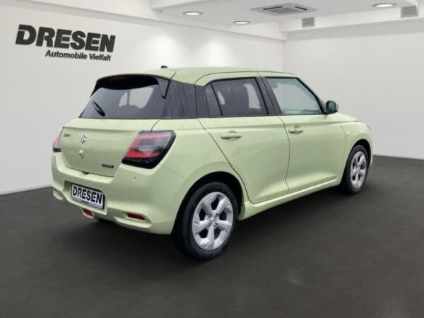 Suzuki Swift COMFORT 1.2 mit 5 JAHRE GARANTIE