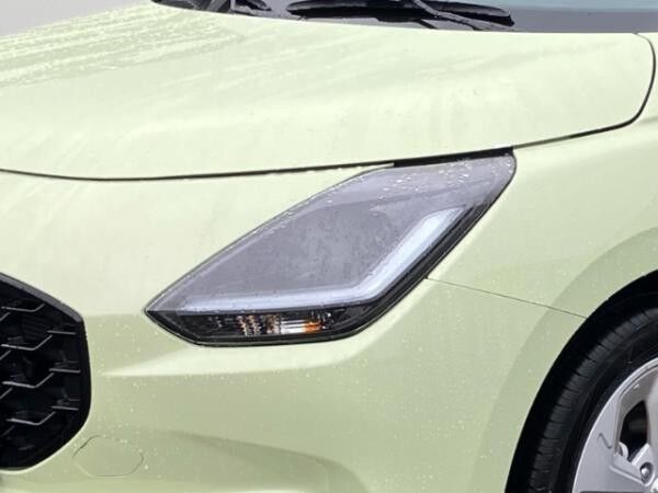 Suzuki Swift COMFORT 1.2 mit 5 JAHRE GARANTIE