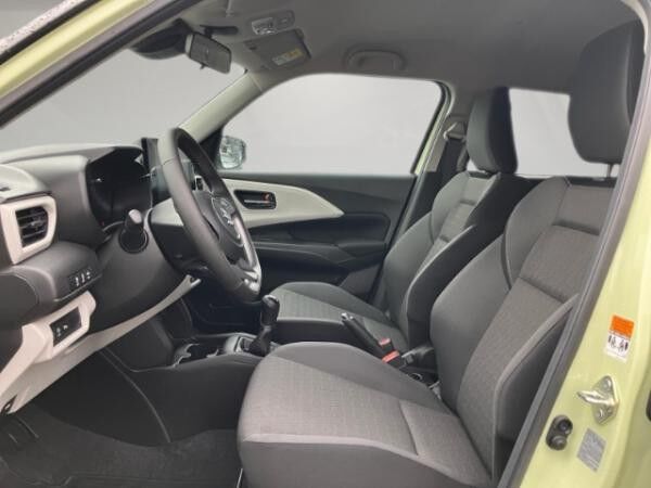 Suzuki Swift COMFORT 1.2 mit 5 JAHRE GARANTIE
