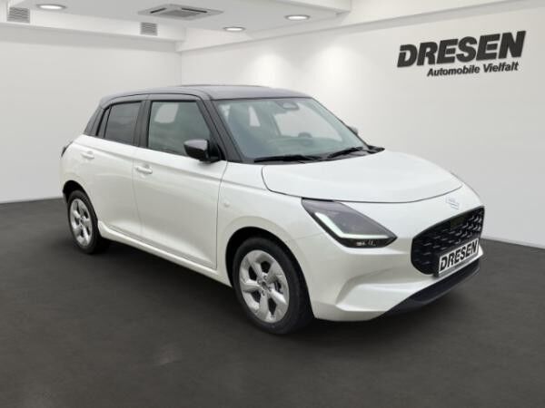 Suzuki Swift 1.2 COMFORT Navi Rückfahrkamera Sitzheizung 5 JAHRE GARANTIE