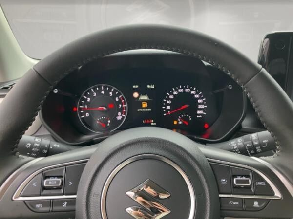 Suzuki Swift COMFORT 1.2 mit 5 JAHRE GARANTIE
