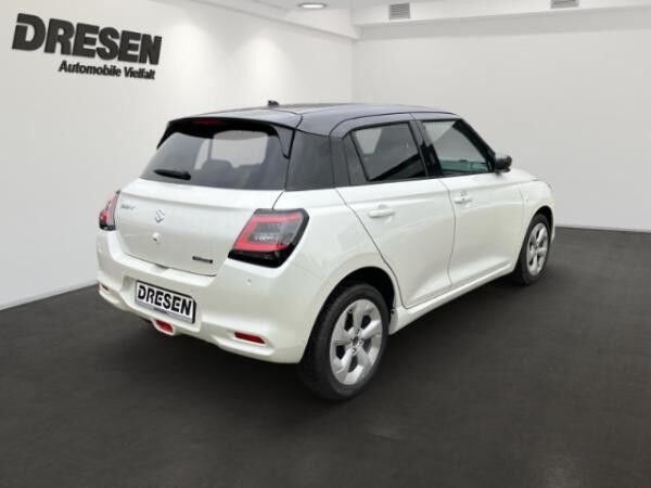 Suzuki Swift 1.2 COMFORT Navi Rückfahrkamera Sitzheizung 5 JAHRE GARANTIE