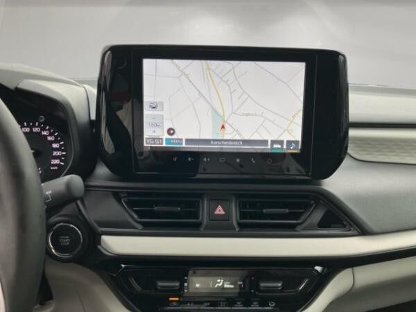 Suzuki Swift COMFORT 1.2 mit 5 JAHRE GARANTIE