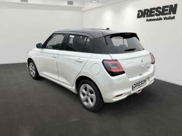 Suzuki Swift 1.2 COMFORT Navi Rückfahrkamera Sitzheizung 5 JAHRE GARANTIE