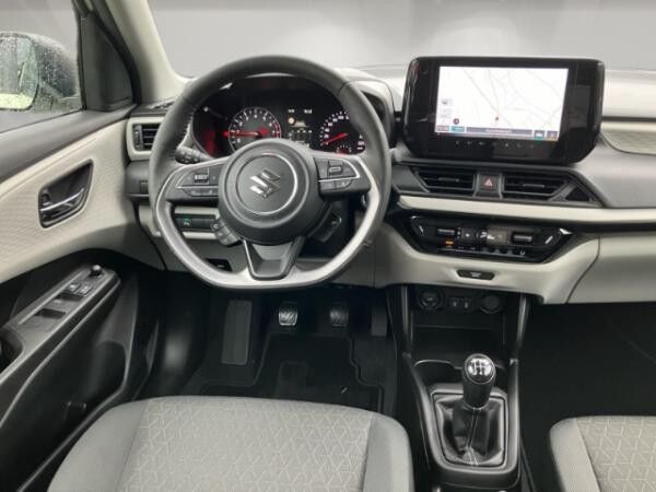 Suzuki Swift COMFORT 1.2 mit 5 JAHRE GARANTIE